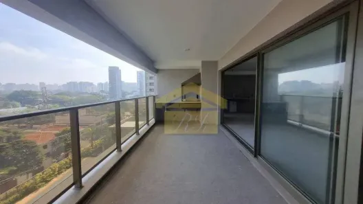 Apartamento com 3 Quartos à venda, 136m² no Campo Belo, São Paulo