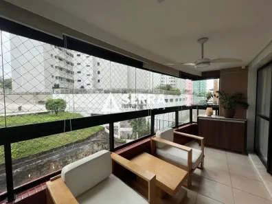 Apartamento com 3 Quartos à venda, 113m² no Alphaville I, Salvador