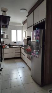Apartamento com 3 Quartos à venda, 106m² no Casa Branca, Santo André