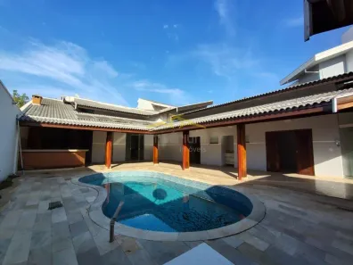 Casa com 3 Quartos à venda, 293m² no Jardim São José, Americana