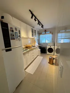 Apartamento com 2 Quartos à venda, 54m² no Residencial Villa Garden, Campinas
