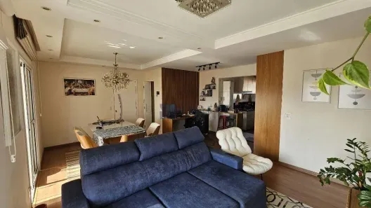 Apartamento com 3 Quartos à venda, 105m² no Jardim Avelino, São Paulo