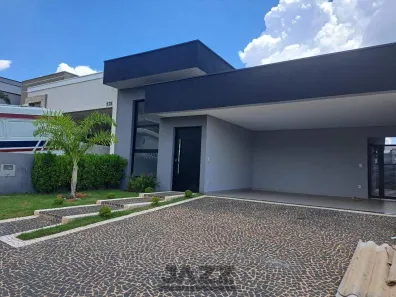 Casa com 3 Quartos à venda, 150m² no Loteamento Industrial Veccon Zeta, Sumaré