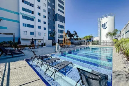 Apartamento com 2 Quartos à venda, 41m² no Mooca, São Paulo
