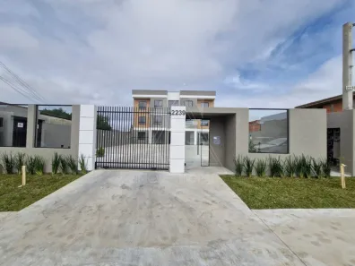 Apartamento com 3 Quartos à venda, 61m² no Jardim Paulista, Campina Grande do Sul