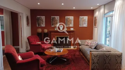 Casa com 3 Quartos à venda, 240m² no Higienópolis, São Paulo