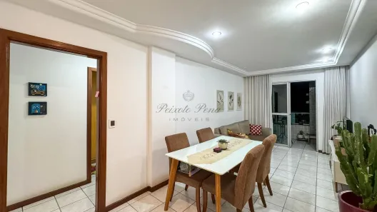 Apartamento com 3 Quartos à venda, 93m² no Jardim da Penha, Vitória