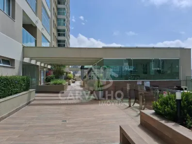Apartamento com 2 Quartos para alugar, 60m² no Itacolomi, Balneário Piçarras