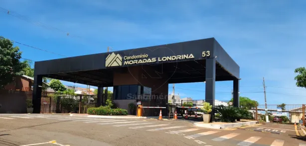Casa de Condomínio com 3 Quartos à venda, 52m² no Heimtal, Londrina