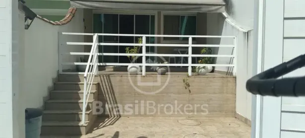 Casa de Condomínio com 3 Quartos à venda, 111m² no Freguesia (Jacarepaguá), Rio de Janeiro