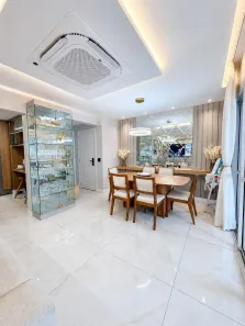 Apartamento com 4 Quartos à venda, 127m² no Aleixo, Manaus