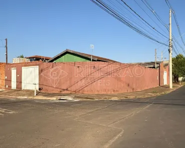 Casa com 7 Quartos à venda, 236m² no Parque Residencial Cândido Portinari, Ribeirão Preto