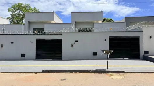 Casa com 3 Quartos à venda, 135m² no Jardim Helvécia, Aparecida de Goiânia
