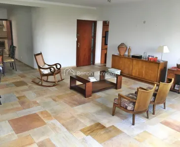 Apartamento com 3 Quartos à venda, 189m² no Centro, Campinas
