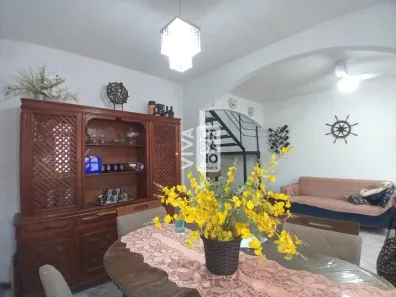 Casa com 4 Quartos à venda, 326m² no Casa de Pedra, Volta Redonda
