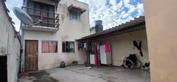 Casa com 2 Quartos à venda, 150m² no Cibratel II, Itanhaém