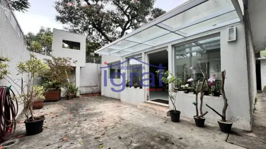 Imóvel Comercial com 3 Quartos para alugar, 200m² no Planalto Paulista, São Paulo
