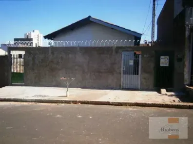 Casa com 1 Quarto à venda, 121m² no Jardim Anielli, São José do Rio Preto