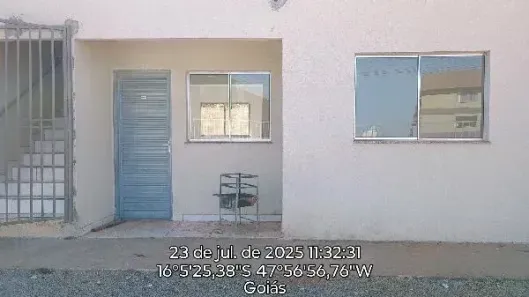 Apartamento com 2 Quartos à venda, 50m² no Mansões Recreio Estrela D'Alva I, Cidade Ocidental
