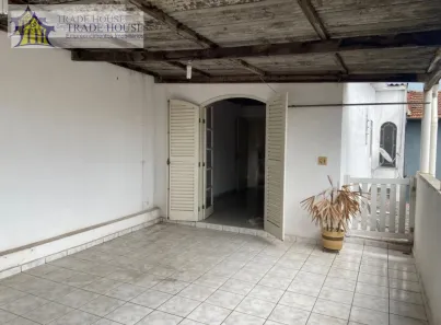 Sobrado com 4 Quartos à venda, 220m² no Ipiranga, São Paulo