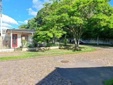 Casa com 3 Quartos à venda, 143m² no Rio Branco, São Leopoldo
