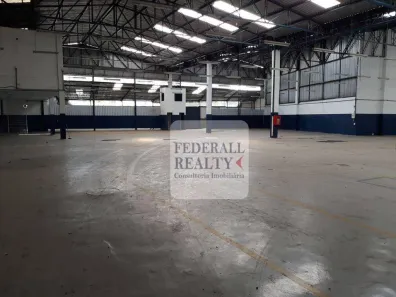 Galpão/Depósito/Armazém para alugar, 2500m² no Taquara, Rio de Janeiro