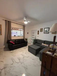 Casa com 2 Quartos para alugar, 70m² no Jardim Nova República, São José dos Campos
