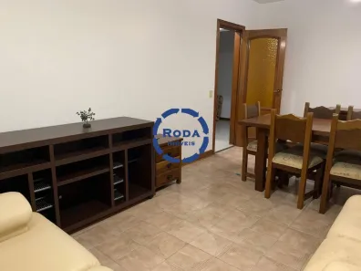 Apartamento com 2 Quartos à venda, 138m² no Gonzaga, Santos