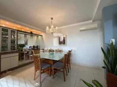 Apartamento com 3 Quartos à venda, 95m² no Campos Elíseos, Ribeirão Preto