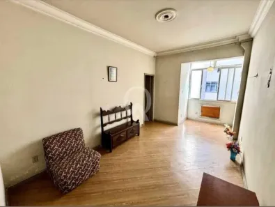 Apartamento com 3 Quartos à venda, 98m² no Laranjeiras, Rio de Janeiro
