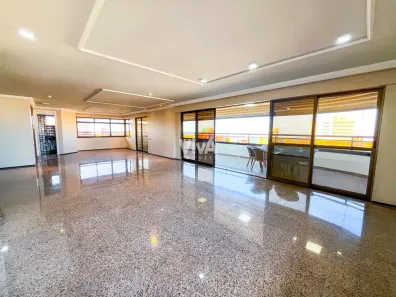 Apartamento com 4 Quartos à venda, 340m² no Meireles, Fortaleza