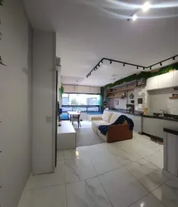 Apartamento com 2 Quartos à venda, 72m² no Vila Augusta, Guarulhos