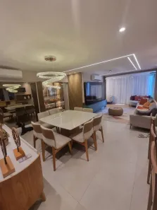 Apartamento com 4 Quartos à venda, 160m² no Camboinhas, Niterói