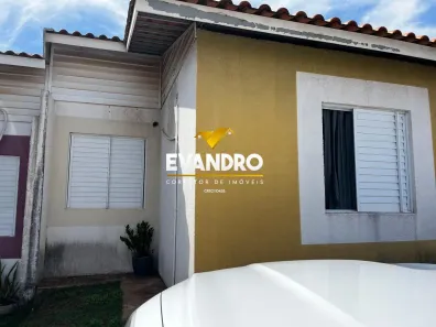 Casa de Condomínio com 2 Quartos à venda, 60m² no Jardim Imperial, Cuiabá