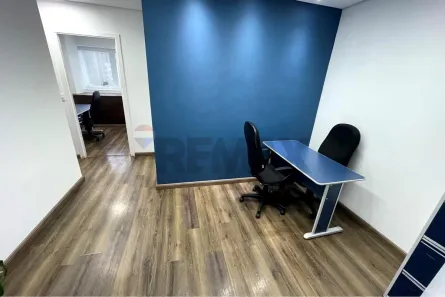 Sala Comercial para alugar, 38m² no Jardim Armênia, Mogi das Cruzes