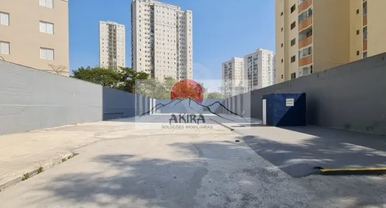 Lote/Terreno à venda, 1720m² no Macedo, Guarulhos
