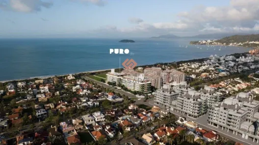 Apartamento com 3 Quartos à venda, 152m² no Jurerê Internacional, Florianópolis