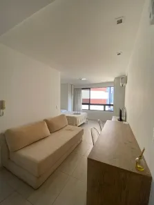 Apartamento com 1 Quarto para alugar, 30m² no Boa Viagem, Recife