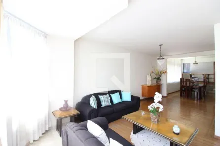 Apartamento com 4 Quartos à venda, 160m² no Santo Agostinho, Belo Horizonte