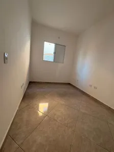 Casa com 3 Quartos para alugar, 70m² no Sítio do Campo, Praia Grande