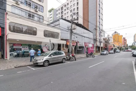 Ponto Comercial para alugar, 204m² no Centro, Curitiba
