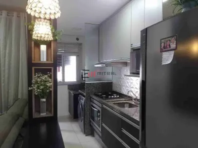 Apartamento com 3 Quartos à venda, 70m² no Centro, Londrina