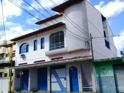 Casa com 4 Quartos à venda, 560m² no Campo Grande, Cariacica