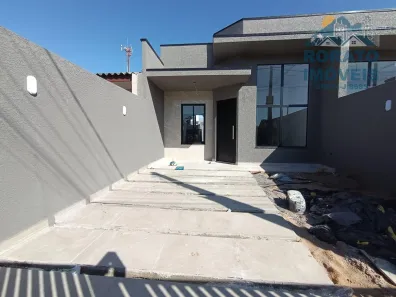 Casa com 3 Quartos à venda, 165m² no Caravelas, Matinhos