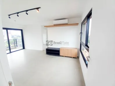 Apartamento com 1 Quarto para alugar, 74m² no Pinheiros, São Paulo