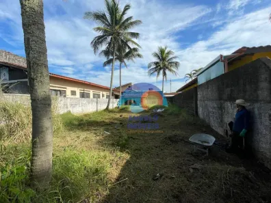 Lote/Terreno à venda, 341m² no Centro, Peruíbe