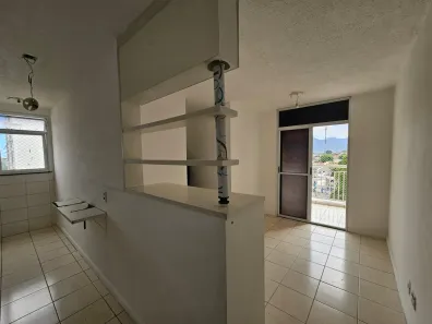 Apartamento com 2 Quartos à venda, 50m² no Anil, Rio de Janeiro