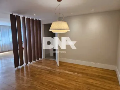 Apartamento com 3 Quartos à venda, 280m² no Leblon, Rio de Janeiro