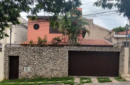 Casa com 3 Quartos para alugar, 300m² no Vila Trujillo, Sorocaba