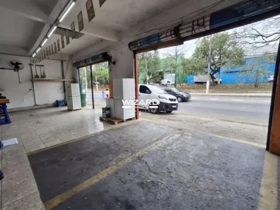 Sala Comercial à venda, 344m² no Jardim Aricanduva, São Paulo